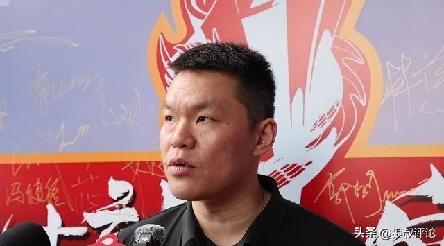 九游体育官网入口-花落谁家？媒体人曝目前对焦泊乔明显意向的球队是广东和上海