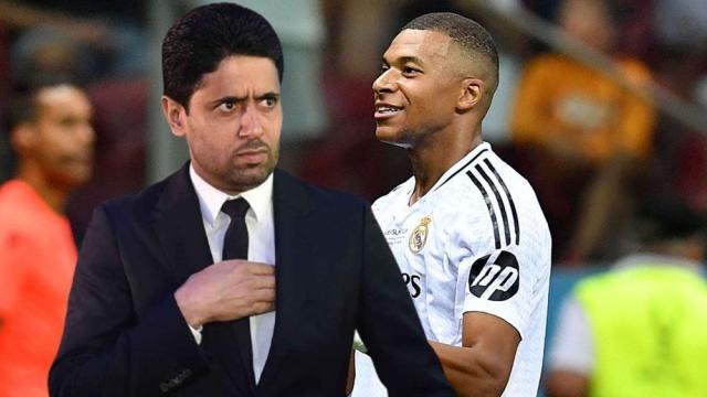 九游体育-一周死限已过，大巴黎坚决拒付姆巴佩欠薪