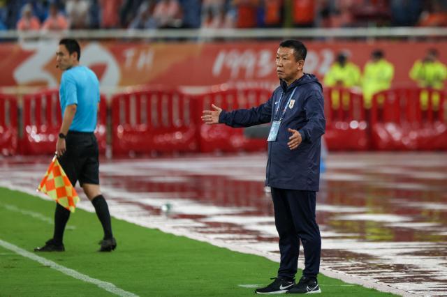 九游体育官网-泰山杯赛轮换实现一箭双雕 南征如皋继续换新颜？