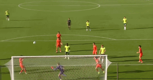 九游体育app-追光 | 亚洲杯八强赛:U23国足三大看点值得关注