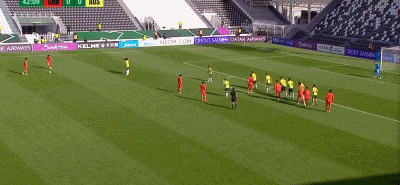 九游体育app-追光 | 亚洲杯八强赛:U23国足三大看点值得关注