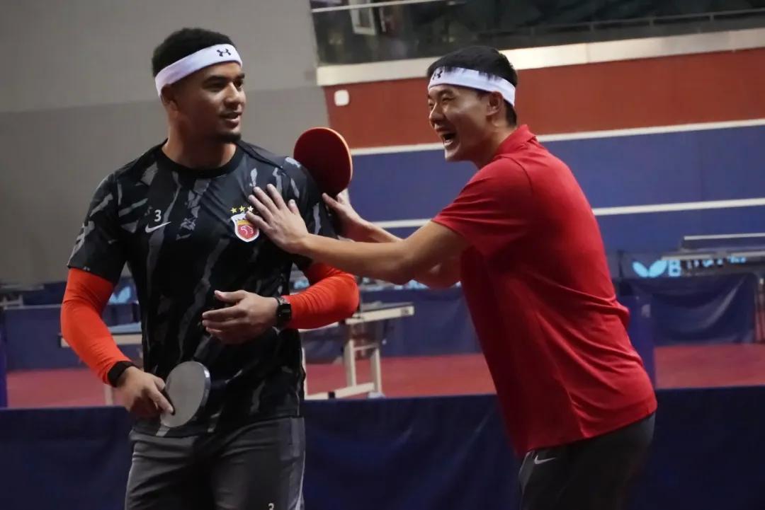 九游体育官网入口-王燊超：我们现在尚处磨合期，希望通过训练予以加强整体协作