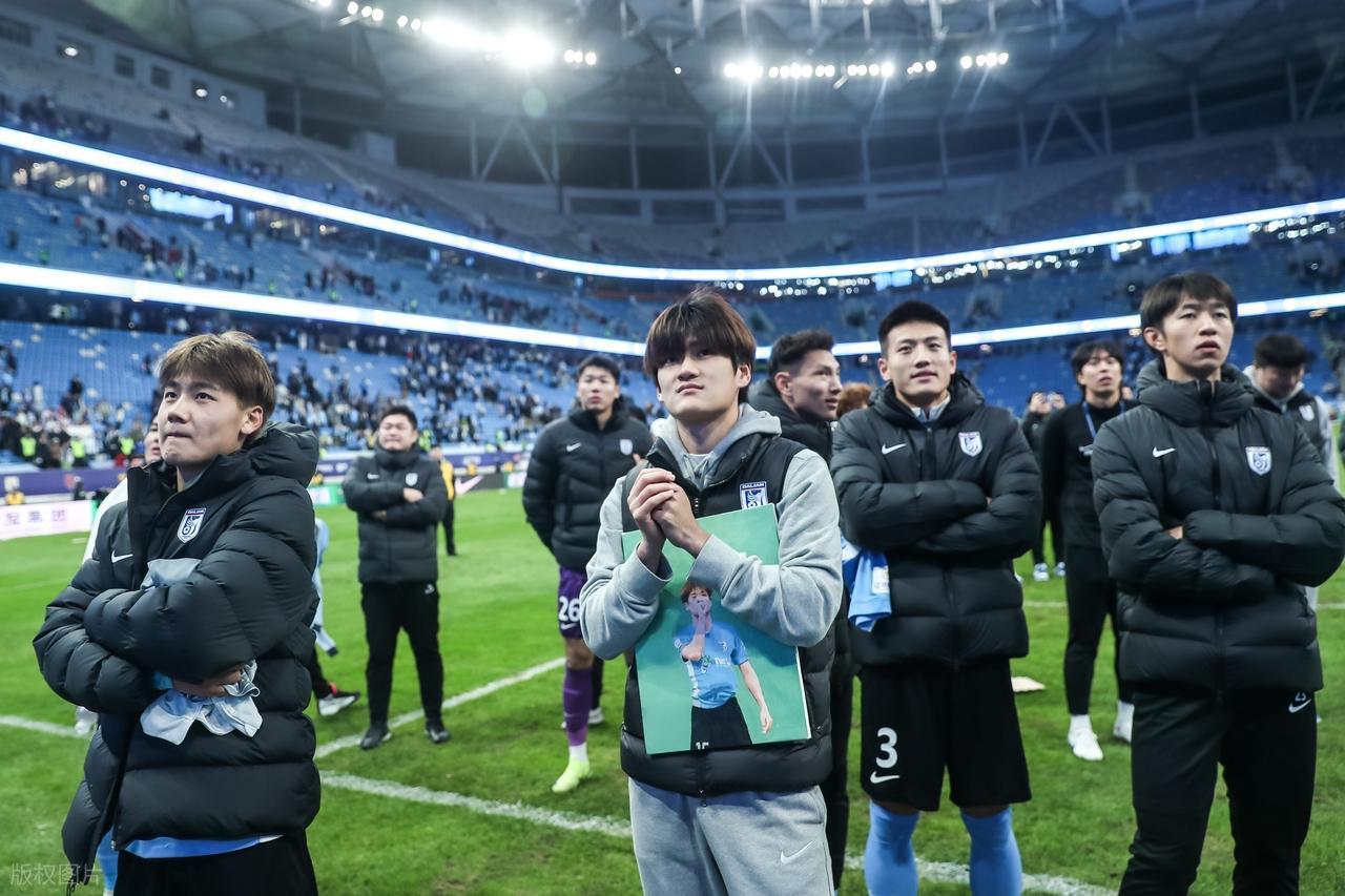 九游体育官网入口-大连球迷要笑醒了？有望再从上港撬走王牌新星，单赛季5球2助攻