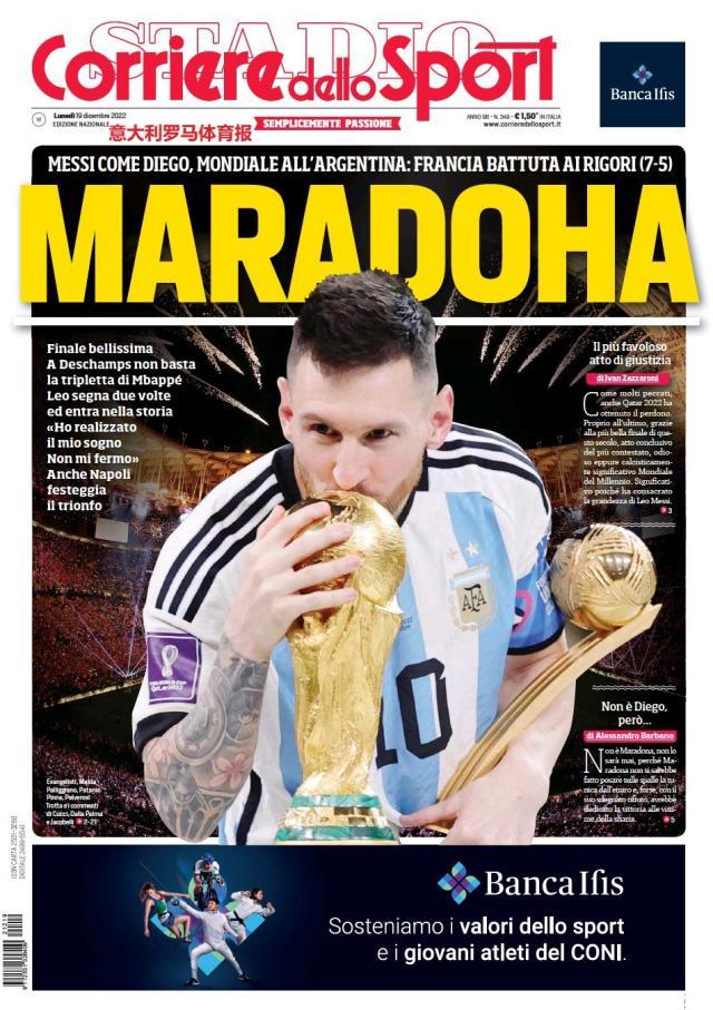 九游体育-【图集】看，这是世界献给梅西的礼赞