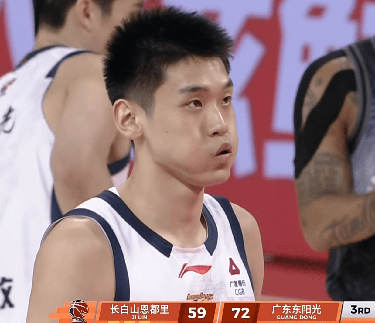 九游体育官网入口-广东119-98吉林!球员评分:4人满分,3人良好,2人勉强合格