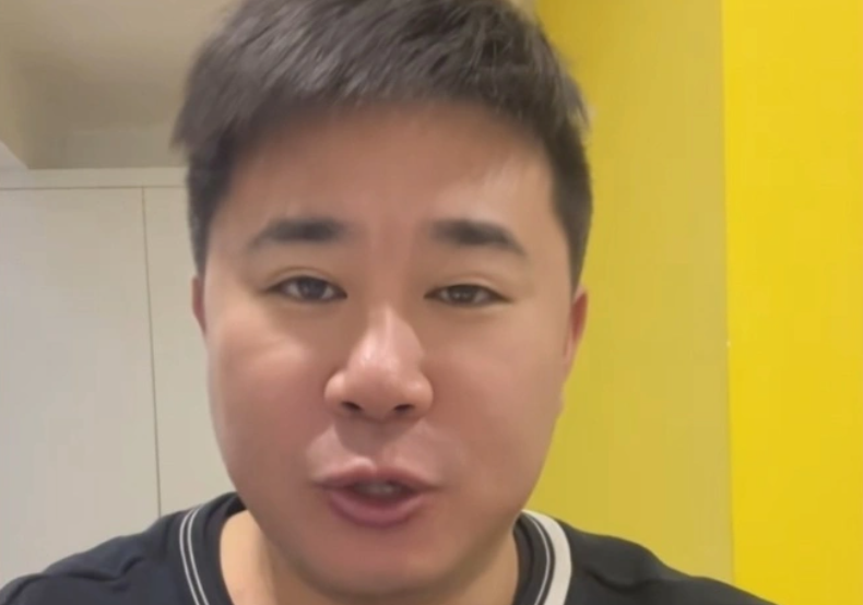 九游体育app-我还想多活几年!唱衰U23国足6天后,董方卓惨遭打脸,丢人丢大了