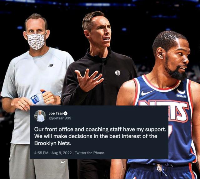 九游体育官网-【观察】跟纳什也要掰？说好的杜兰特力保之人呢？