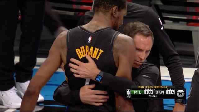 九游体育官网-【观察】跟纳什也要掰？说好的杜兰特力保之人呢？