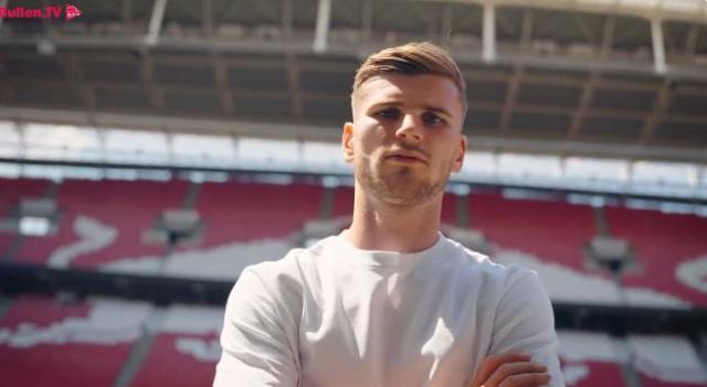 九游体育-维尔纳回归莱比锡RB 转会费2000万欧+浮动