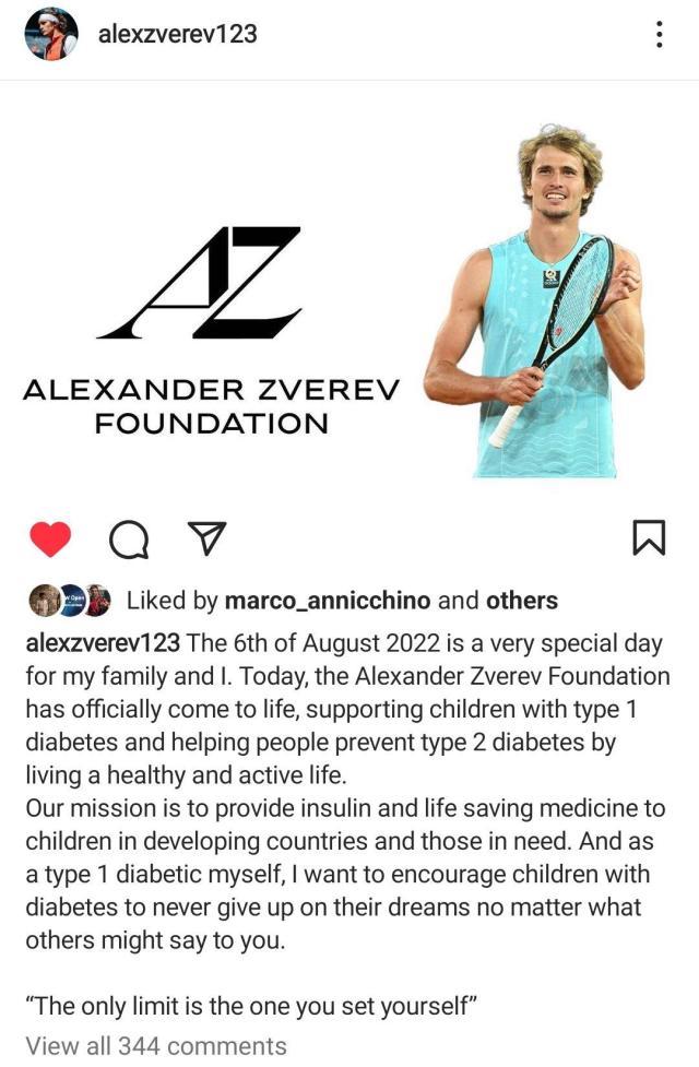 1659841323039095511.jpeg 九游体育app-带着1型糖尿病打到世界第二,兹维列夫是个狠人!