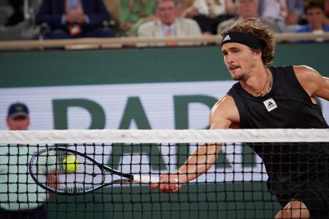 1659841477157002142.jpeg 九游体育app-带着1型糖尿病打到世界第二,兹维列夫是个狠人!