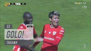 1660042330855071640.jpg 九游体育官网-郭田雨回归中超 同期登陆葡超的日本前锋穿上9号