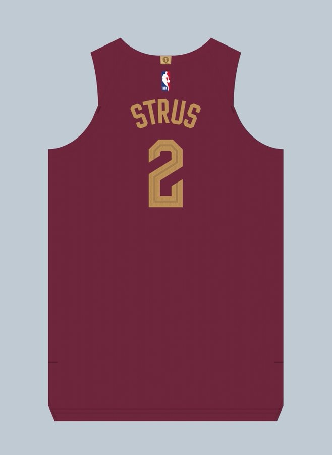 九游体育app-不变！球衣名记：骑士新援哈登将身披1号战袍