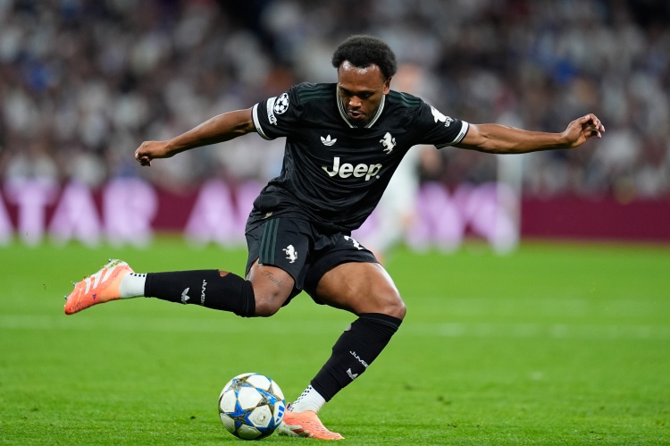 九游体育-全尤文：奥蓬达是尤文引援犯下的错误，他是最让人失望的球员之一