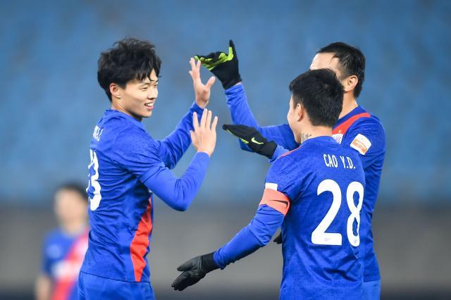 九游体育官网入口-【中超】汪海健梅开二度曹赟定建功 申花3比0胜河南