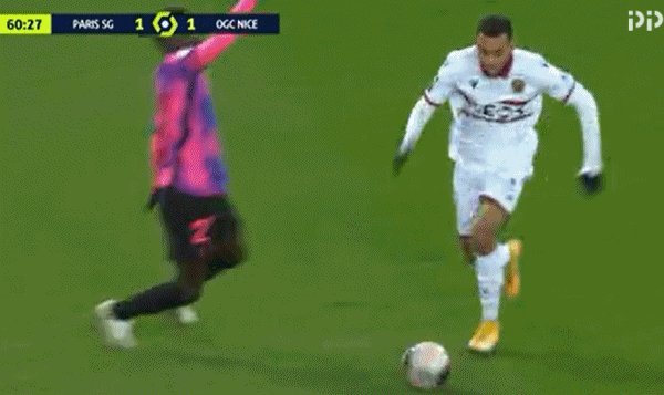 九游体育-【法甲】德拉克斯勒小基恩破门 巴黎2比1力克尼斯